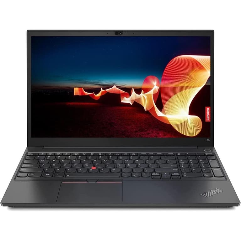 Lenovo ThinkPad Edge E15 Gen4 NEW Intel Core i7 12Gen 10-Core w/ FHD WebCam & SSD Gen 4.0 & IPS Display