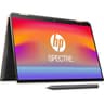 HP Spectre x360 13.5 (2023) 14-ef2000ne NEW 13Gen Intel Core i7 10-Cores 2-in-1 Touch w/ IPS Full HD+ Display - Black product thumbnail 1