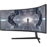 SAMSUNG 49” Odyssey G9 Gaming Monitor 1000R Curved QLED Dual QHD 240Hz NVIDIA G-SYNC & FreeSync Premium Pro product thumbnail 1