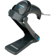 Datalogic QuickScan Lite QD2220 1D USB Linear Imager Green Spot Black (incl.: cable (USB) , Stand) product image