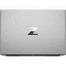 HP ZBook Fury 14 G10 (2023) Mobile Workstation Wolf Pro Security Edition 13Gen Intel Core i7 10-Cores w/ NVIDIA RTX™ A500 4GB Graphic product thumbnail 1
