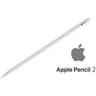 Apple Pencil (2nd Generation) Bluetooth Wireless Charging Pixel-Perfect Precision, Tilt & Pressure Sensitivity - White product thumbnail 1