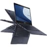 Asus ExpertBook B3 Flip B3402 Intel 11Gen Intel Core i5 4-Cores Military-Grade Aluminum 2-in-1 Touch Display product thumbnail 1