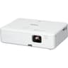 Epson CO-W01 3LCD WXGA Projector 3000 Lumen Brightness 6000h Durability Lamp 120Hz 2D Vertical Refresh Rate HDMI 1.4 & USB 2.0-A/B product thumbnail 1