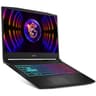 MSI Katana 15 B12VGK (2023) NEW 12Gen Intel Core i7 10-Cores w/ RTX 4070 8GB DDR6 & 144Hz Display - Black product thumbnail 1