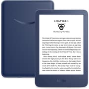 Amazon NEW Kindle (2022) 16GB WIFI 6" The Lightest & Most Compact Kindle 300 ppi Display Up To 6 Weeks Battery - Denim product image