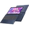 Lenovo IdeaPad 1 (2023) NEW Intel Celeron N4500 2-Cores w/ 8GB Ram & SSD Storage - Abyss Blue product thumbnail 1