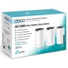 TP-LINK Deco S7 AC1900 Whole Mesh Wi-Fi System Smart 1000 mbps Router Gigabit Ports Work with Amazon Alexa (3-Pack) product thumbnail 1
