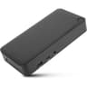 Targus DV4K Universal USB-C Docking Station Support 2x HDMI 2.0 2x Display Port & 100W Power Delivery product thumbnail 1