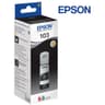 Genuine Epson 103 EcoTank Ink Bottle 65 ml - Black product thumbnail 1