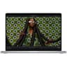 Apple MacBook Pro 14 (2023) Apple M2 Pro (512GB/16GB) 10‑Core CPU & 16‑core GPU Retina XDR 120Hz - Silver product thumbnail 1