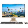 ASUS Vivo V241 AIO All-in-One Desktop 11Gen Intel Core i7 4-Cores w/ 24" NONE Touch (Customized) - Gold product thumbnail 1