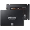 Samsung 870 EVO Series 2TB 2.5" SATA Upgrade Desktop PC or Laptop For IT Pros, Creators, Everyday Users - Bulk product thumbnail 1