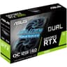 ASUS Dual NVIDIA GeForce RTX 3060 V2 OC Edition 12GB GDDR6 Gaming Graphics Card product thumbnail 1