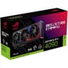 ASUS ROG STRIX Gaming GeForce RTX® 4090 Gaming 24GB GDDR6X Graphics Card product thumbnail 1