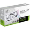 ASUS ROG Strix GeForce RTX 4090 White OC Edition Gaming Graphics Card product thumbnail 1