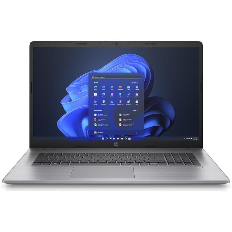HP Essential 470 G10 NEW Intel Core i7 13Gen 10-Core Business Class w/ Backlikt Keyboard & 17.3" IPS Display