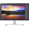 LG 32UN650-W 32” 4K IPS HDR 10 DCI-P3 95% Color Gamut w/ 3-Side Virtually Borderless Design & Built-in Speakers product thumbnail 1