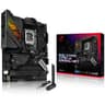 ASUS ROG Strix Z790-H Gaming WiFi 6E DDR5 4x M.2 slots PCIe 5.0 USB 3.2 Gen 2x2 Type-C® Aura Sync RGB product thumbnail 1