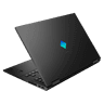 HP OMEN 17 (2023) 17-ck2001ne NEW 13Gen Intel Core i9 24-Cores w/ RTX 4080 12GB & IPS 2K 240Hz Display - Shadow Black product thumbnail 1
