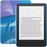 Amazon NEW Kindle Kids (2022) 16GB WIFI 6" The Lightest & Most Compact Kindle 300 ppi Up To 6 Weeks Battery - Space Whale product thumbnail 1