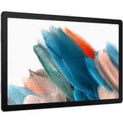 SAMSUNG Galaxy Tab A8 10.5" Android WIFI Tablet w/ Long Lasting Battery & Expandable Memory - Silver product image