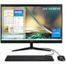 Acer Aspire All-in-One C24-1700 NEW 12Gen Intel Core i5 10-Cores w/ 24" NONE Touch Screen (Customized) - Black product thumbnail 1