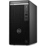 Dell OptiPlex 5000 (2022) 12Gen Intel Core i5 6-Cores Tower Desktop - Black product thumbnail 1