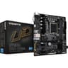 GIGABYTE B760M D2H DDR4 Intel 13th Gen Motherboard PCIe 4.0 DDR4 2xM.2 PCIe 4.0 Mainboard product thumbnail 1