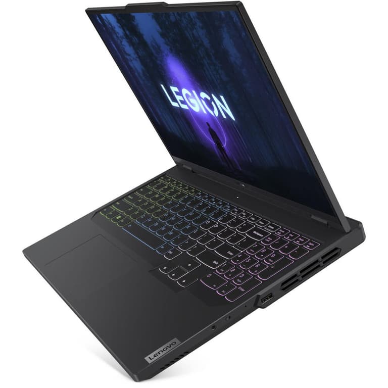 Lenovo Legion Pro 5 (2023) NEW 13Gen Intel Core i7 13700HX 16-Cores w/ RTX 4060 8GB & 2.5K 165Hz Display - Onyx Grey