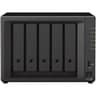 Synology DiskStation DS1522+ 5-Bay Diskless NAS w/ Ryzen R1600 Dual Core & 8GB DDR4 product thumbnail 1