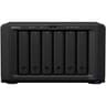 Synology DiskStation DS1621xs+ 6-Bay Diskless High-End Scalable NAS 10GbE LAN Port w/ Intel® Xeon D-1527 & 8GB DDR4 product thumbnail 1