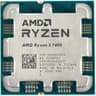 AMD RYZEN 5 7600 6-Core 3.8GHz (5.1 GHz Max Boost) 32MB Cache AM5 Desktop Processor , Tray product thumbnail 1