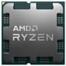 AMD RYZEN 7 7700 8-Core 3.8GHz (5.3 GHz Max Boost) 32MB Cache AM5 Desktop Processor , Tray product thumbnail 1