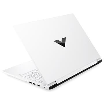 Victus by HP (2023) 16-s0016ne NEW 7Gen AMD Ryzen 7 7840HS 8-Cores w/ Nvidia RTX 4060 8GB & 2.5K 240Hz Display - White