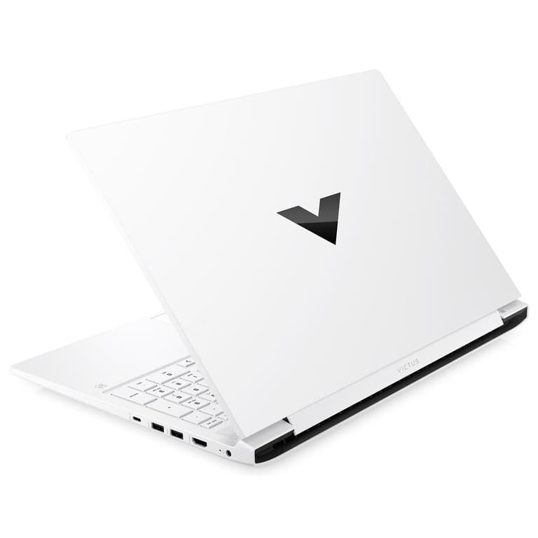 Victus by HP (2023) 16-r0015ne NEW 13Gen Intel Core i7 14-Cores w/ RTX 4070 8GB & 2K 240Hz Display (Customized) - White