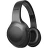 Promate LaBoca Wire & Wireless Headphone Deep Bass Bluetooth v5.0 w/ MicroSD Playback 5H Playtime Built-In Mic & Control - Black product thumbnail 1