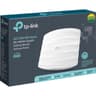 TP-Link Omada EAP225 AC1350 Wireless Ceiling Mount Access Point Seamless Roaming Gigabit MU-Mimo POE Powered w/ PoE Injector product thumbnail 1