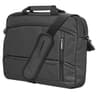 Promate Satchel-MB 15.6" Ergonomic Lightweight Messenger Bag w/ Large Compartments Front Pocket Secure Zippers & Water-Resistance product thumbnail 1