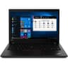 Lenovo ThinkPad P14s Gen 2 NEW Ryzen 5 Pro 5Gen 6-Core Lightest Mobile Workstation w/ NVMe 4.0 SSD & IPS 300nits Display product thumbnail 1