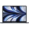 Apple MacBook AIR 13 (2022) 16GB RAM Apple M2 8‑Core CPU & 10‑Core GPU Retina True Tone - Midnight product thumbnail 1