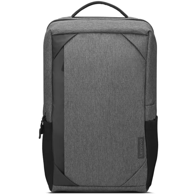 Lenovo Urban Backpack B530 Fits Up to 15.6" Water-Repellent Material Anti-Theft Pocket - Charcoal Grey