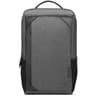 Lenovo Urban Backpack B530 Fits Up to 15.6" Water-Repellent Material Anti-Theft Pocket - Charcoal Grey product thumbnail 1