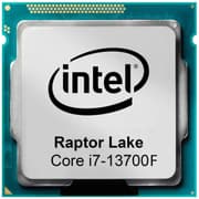 Intel NEW 13Gen Core i7-13700F 16-Cores up to 5.2 GHz L2+L3 54MB Cache , Tray product image