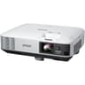 Epson PowerLite 2250U 5000-Lumen WUXGA 3LCD Projector Images up to 300 3x Higher Brightness & Wider Color Gamut product thumbnail 1