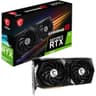 MSI Nvidia GeForce RTX 3050 8GB GDRR6 Gaming X OC Edition 128-Bit Twin Fans PCI Express 4.0 Graphics Card product thumbnail 1