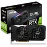 ASUS Dual GeForce RTX™ 3060 8GB GDDR6 Axial-Tech Fans Graphic Card product thumbnail 1