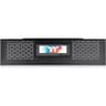 Thermaltake LCD Panel Kit For The Tower 500 3.9" LCD Display Presents Real time Information Easy Custimization - Black product thumbnail 1