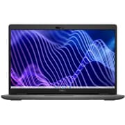 Dell Latitude NEW 3440 14 (2023) Intel Core i5 13Gen 10-Core Business Cass w/ Modern Design & IPS Display - Gray product image