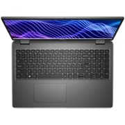 Dell Latitude NEW 3550 15 (2024) Intel Core i5 13Gen 10-Core Essential Performance For Any Business w/ Modern Design & Full HD HDR WebCam - Grey product image